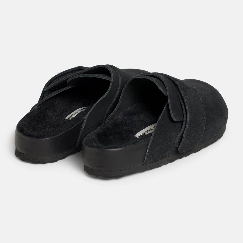 Footwearbirkenstock side back